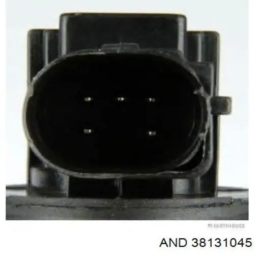 Клапан EGR AND 38131045 ціна, від 55.73 USD