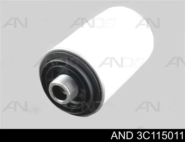 Масляний фільтр двигуна AND 3C115011 ціна, від 5.94 USD