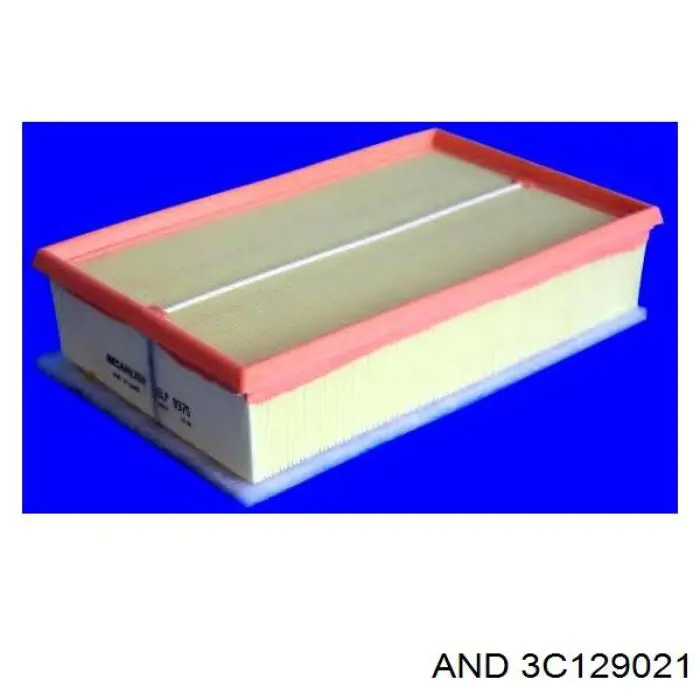 Елемент повітряного фільтра AND 3C129021 ціна, від 5.89 USD