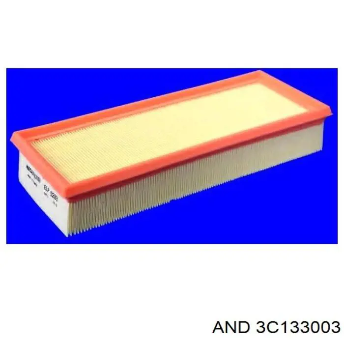 Елемент повітряного фільтра AND 3C133003 ціна, від 5.29 USD