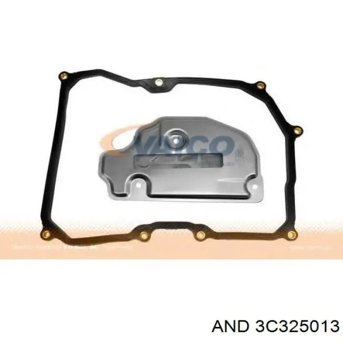 Фільтр АКПП 3C325013 AND