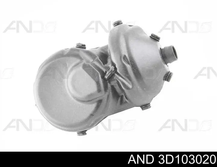 Клапан картерних газів AND 3D103020 ціна, від 14.32 USD