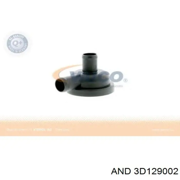 Клапан регулювання тиску надуву Volkswagen Passat (B5, 3B6) (Фольцваген Пассат)