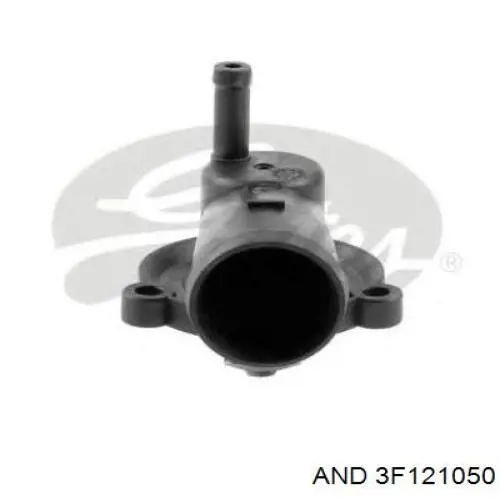 Кожух термостата AND 3F121050 ціна, від 16.57 USD