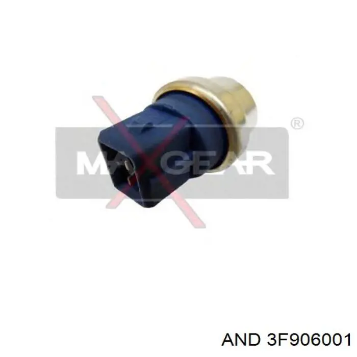 Купити 3F906001 AND Датчик температури охолоджуючої рідини