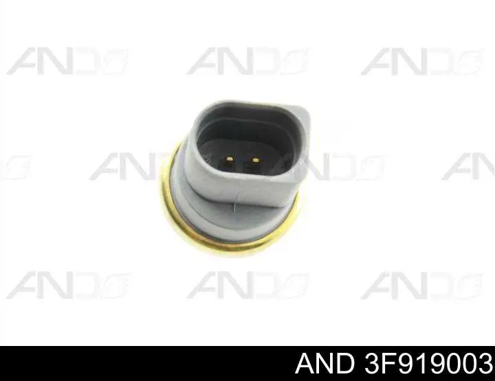 Купити 3F919003 AND Датчик температури охолоджуючої рідини
