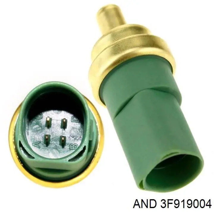 Купити 3F919004 AND Датчик температури охолоджуючої рідини