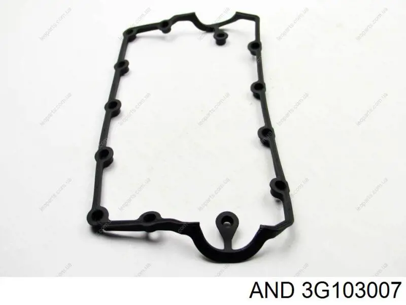 Кришка клапанна AND 3G103007 ціна, від 67.78 USD