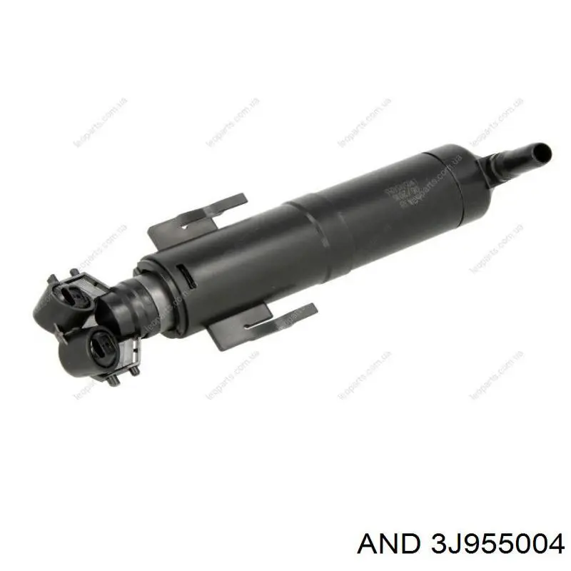 Форсунка омивача фари передньої AND 3J955004 ціна, від 13.02 USD