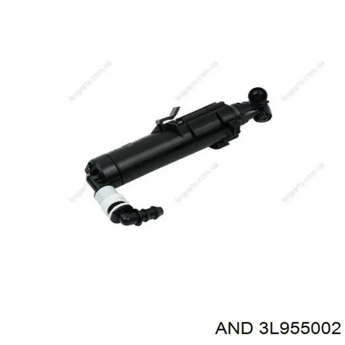Купити 3L955002 AND Тримач форсунки омивача фари, підйомний циліндр