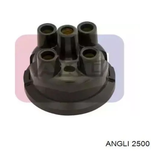 Купити A0001580302 Mercedes Кришка трамблеру