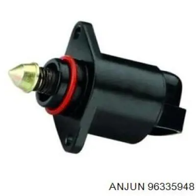 96335948 Anjun Випускний клапан двигуна