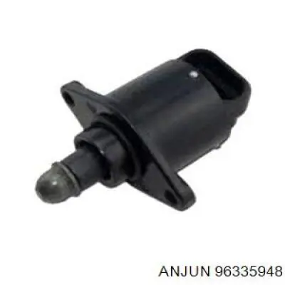 Клапан випускний 96335948 Anjun