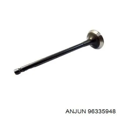 Вихлопний клапан Anjun 96335948 ціна, від 5.17 USD