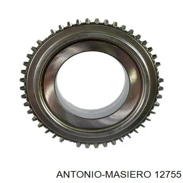  12755 Antonio Masiero