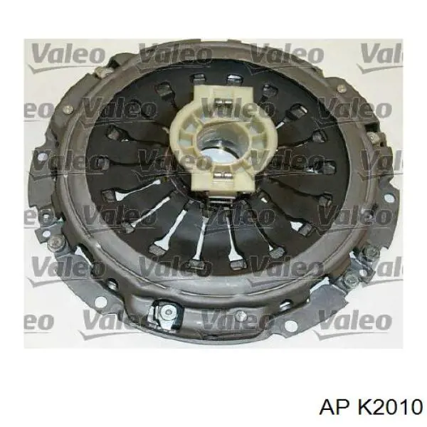 Зчеплення K2052 AP Clutch