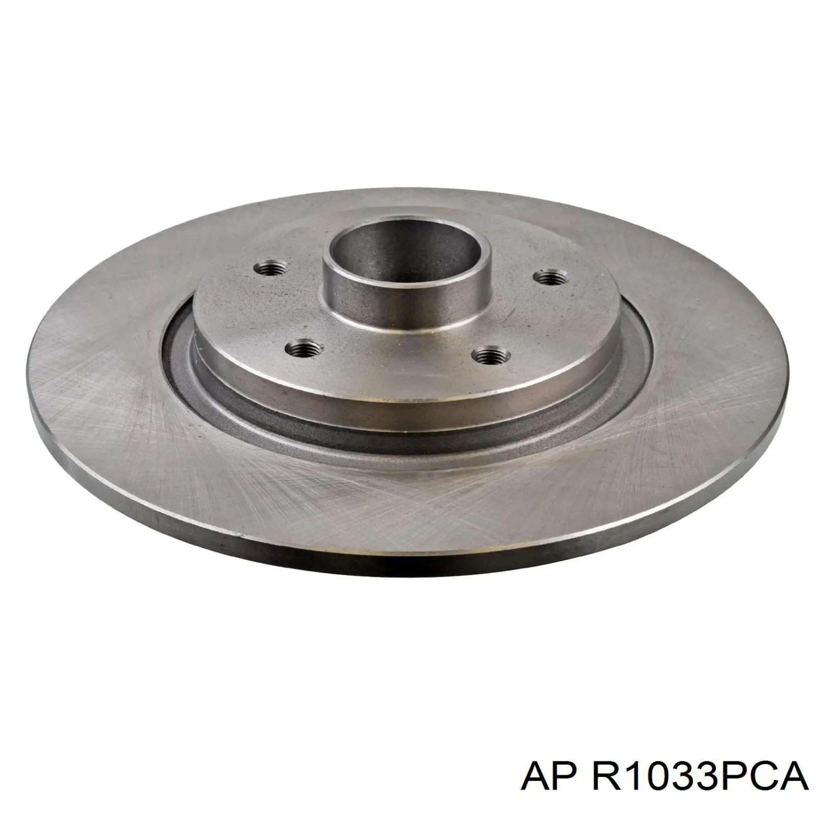 Задні дискові гальма AP R1033PCA ціна, від 59.20 USD