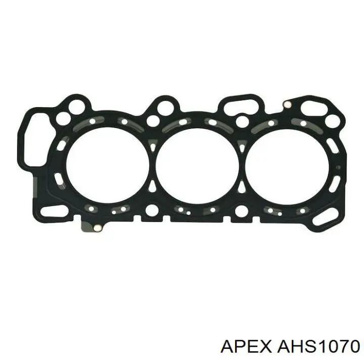 Комплект прокладок двигуна, верхній Apex AHS1070 ціна, від 697.85 USD