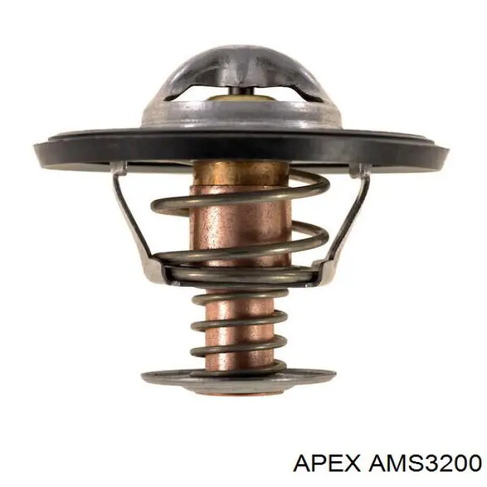  AMS3200 Apex