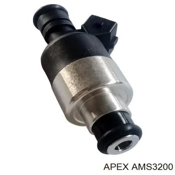 Купити AMS3200 Apex 
