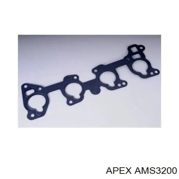  Apex AMS3200 ціна, від 58.34 USD