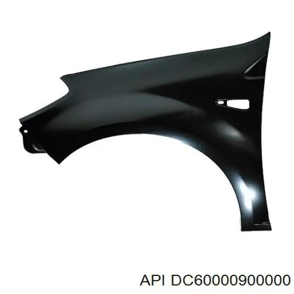 Рамка радіатора верхня FPS FP5627200 ціна, від 50.82 USD