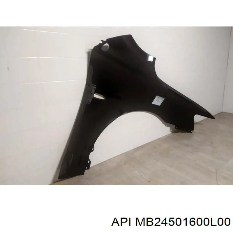 Купити MB24501600L00 API Крило переднє ліве