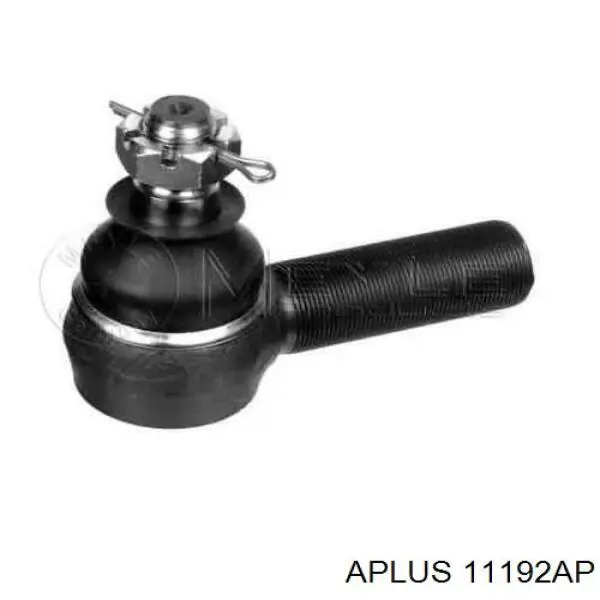 Купити 11192AP Aplus Накінечник центральної рульової тяги, лівий