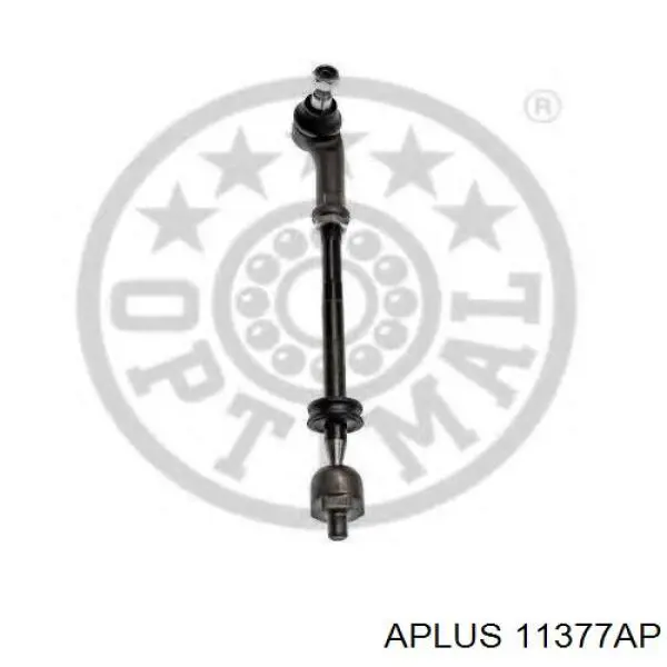 Тяга рульова в зборі, ліва Aplus 11377AP ціна, від 15.24 USD