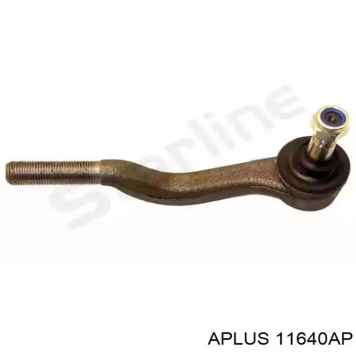 Накінечник рульової тяги, внутрішній Aplus 11640AP ціна, від 11.36 USD