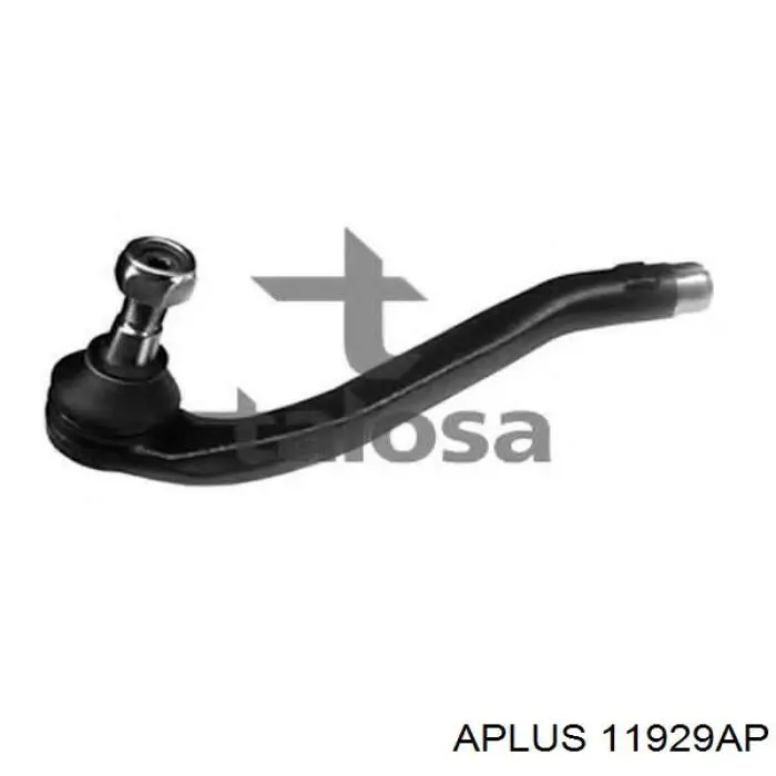 Наконечник рульовий Aplus 11929AP ціна, від 14.20 USD