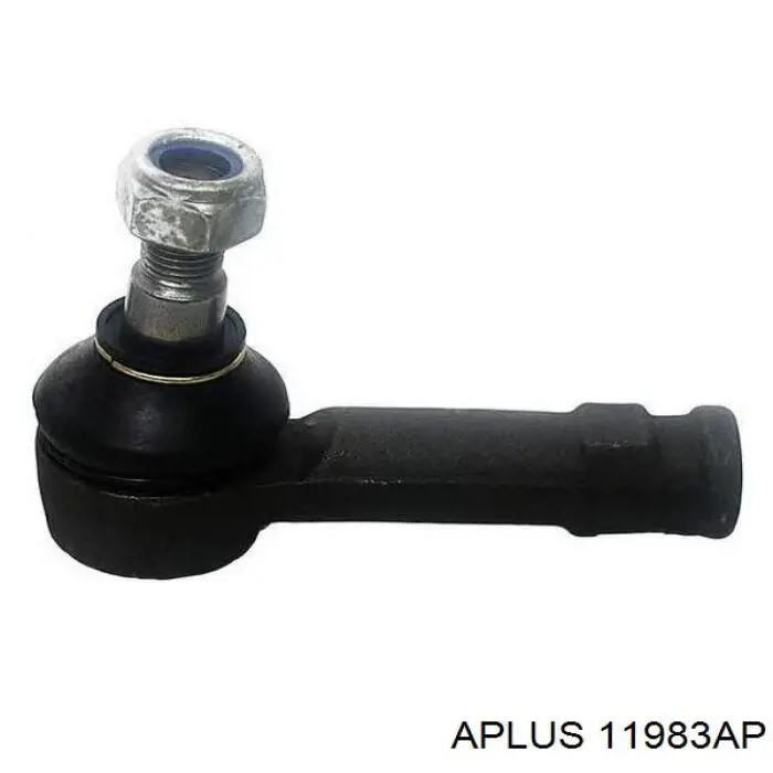 Накінечник центральної рульової тяги, лівий Aplus 11983AP ціна, від 6.81 USD