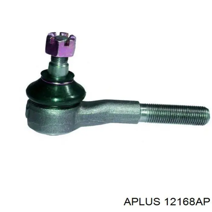 Наконечник рульовий Aplus 12168AP ціна, від 9.31 USD
