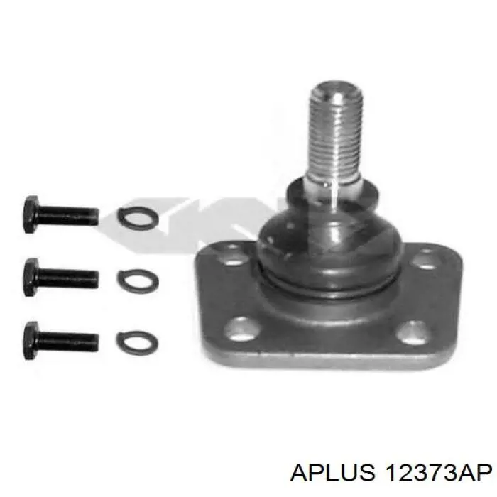 Купити 12373AP Aplus Кульова опора, верхня