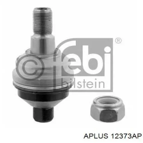 Кульова опора, верхня Aplus 12373AP ціна, від 11.45 USD