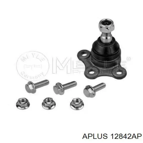 Кульова опора, верхня Aplus 12842AP ціна, від 13.40 USD