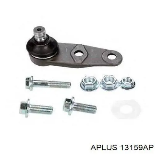 Купити 13159AP Aplus Солдатик стабілізатора, заднього