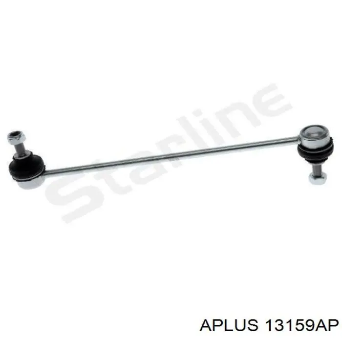 Купити 13159AP Aplus Солдатик стабілізатора, заднього