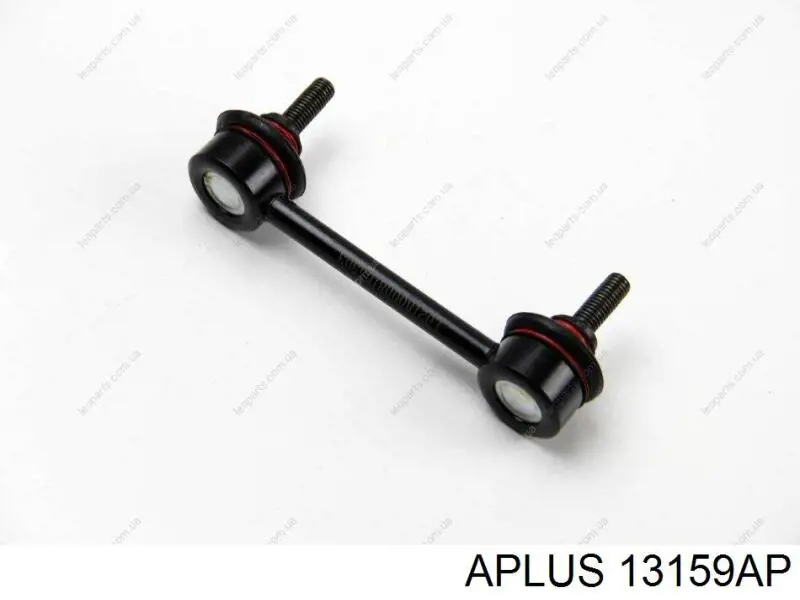 Лінк стабілізатора, заднього Aplus 13159AP ціна, від 7.26 USD