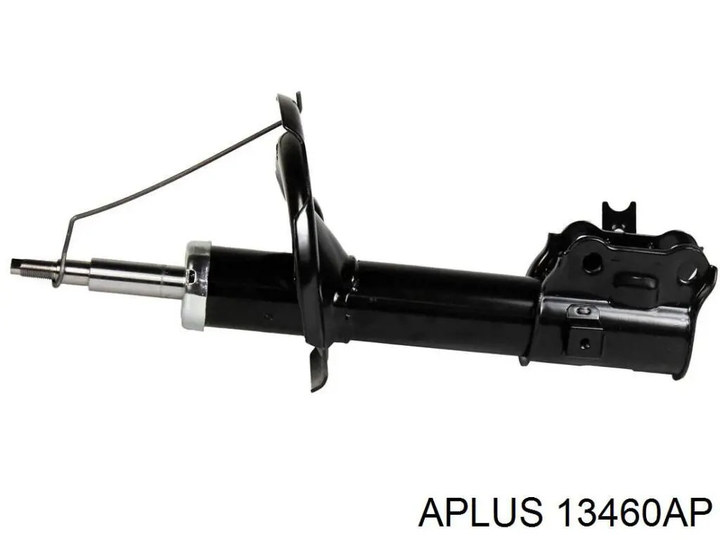 Сайлентблок нижнього важеля передньої підвіски Aplus 13460AP ціна, від 2.05 USD