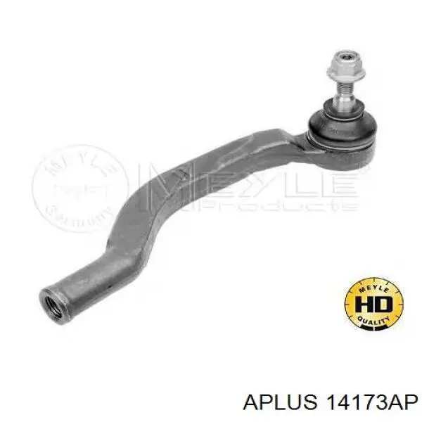 Лінк стабілізатора, заднього Aplus 14173AP ціна, від 10.19 USD