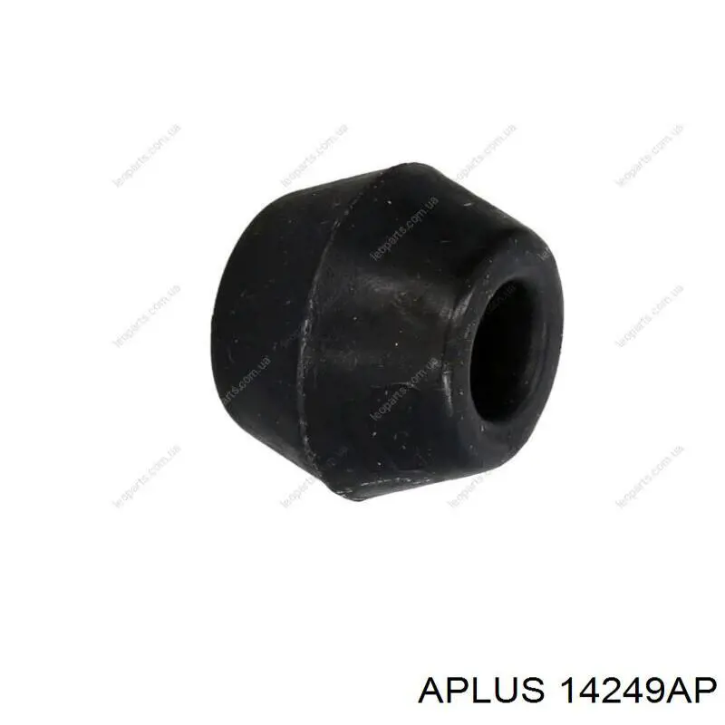 Сайлентблок переднього верхнього важеля Aplus 14249AP ціна, від 1.04 USD