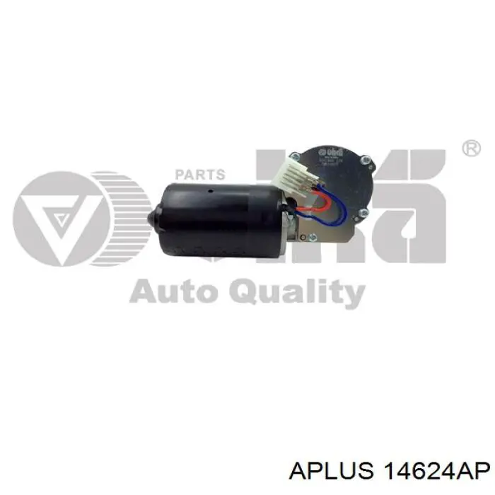 Накінечник троса перемикання передач Aplus 14624AP ціна, від 3.39 USD