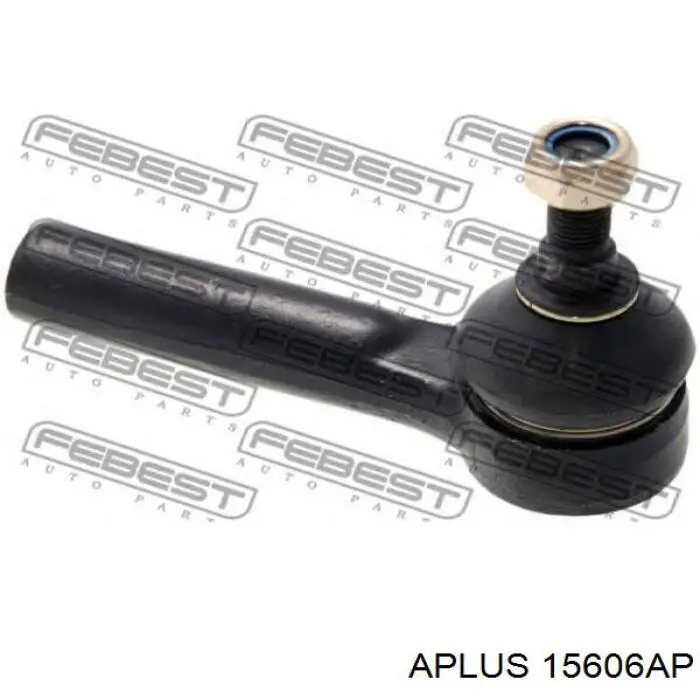 Наконечник рульовий Aplus 15606AP ціна, від 9.44 USD