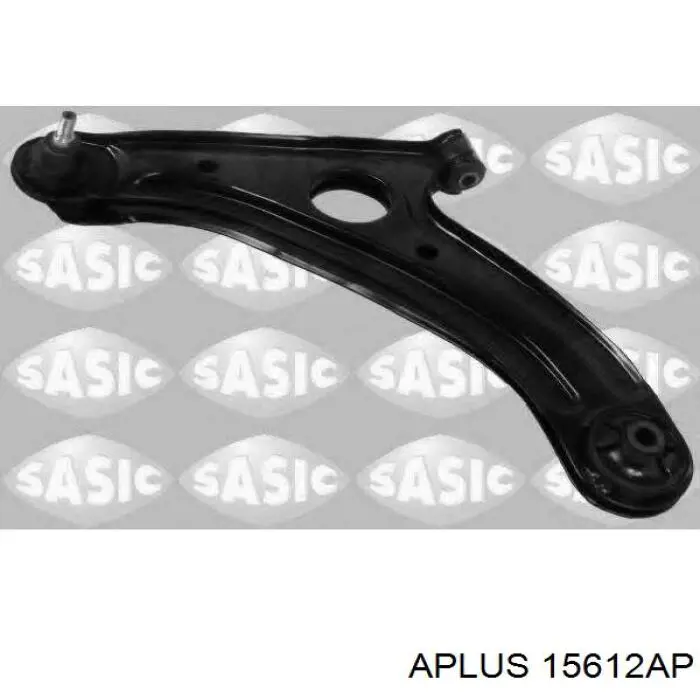 Важіль передній лівий Aplus 15612AP ціна, від 45.11 USD