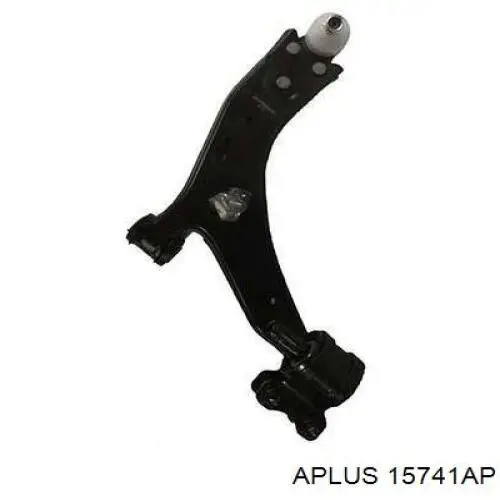 Важіль передньої підвіски нижній, правий 15741AP Aplus