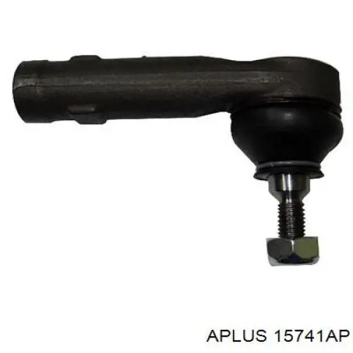 Важіль передньої підвіски нижній, правий Aplus 15741AP ціна, від 55.30 USD