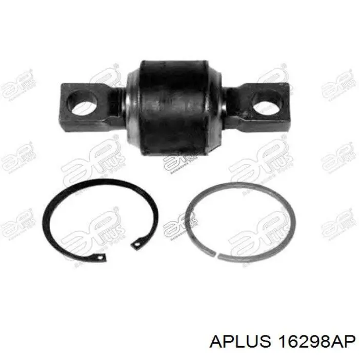 Штанги реактивні задньої підвіски Aplus 16298AP ціна, від 231.37 USD