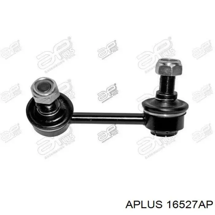 Тяжка стабілізатора, переднього, ліва Aplus 16527AP ціна, від 8.88 USD