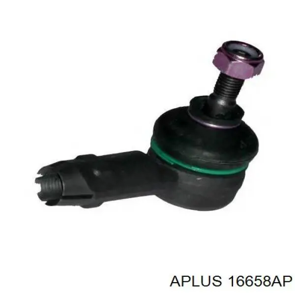 Купити 16658AP Aplus Рульовий наконечник